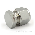 Enchufe SS316